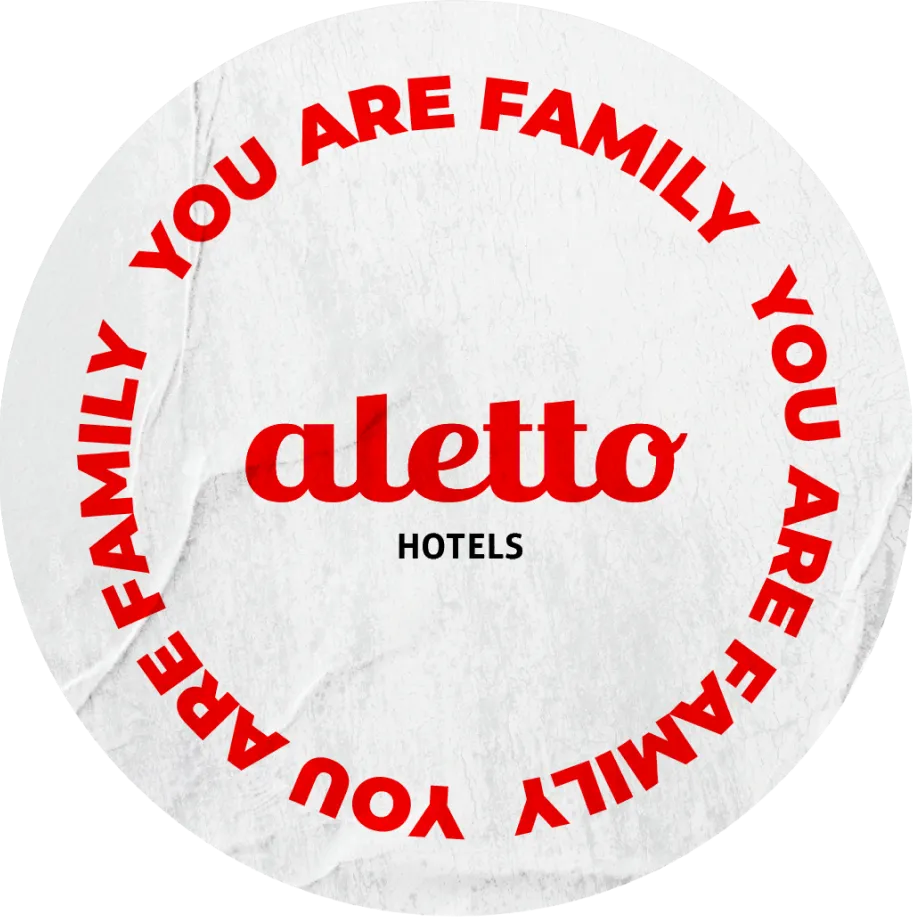 aletto Hotels Berlin günstige, moderne Zimmer
